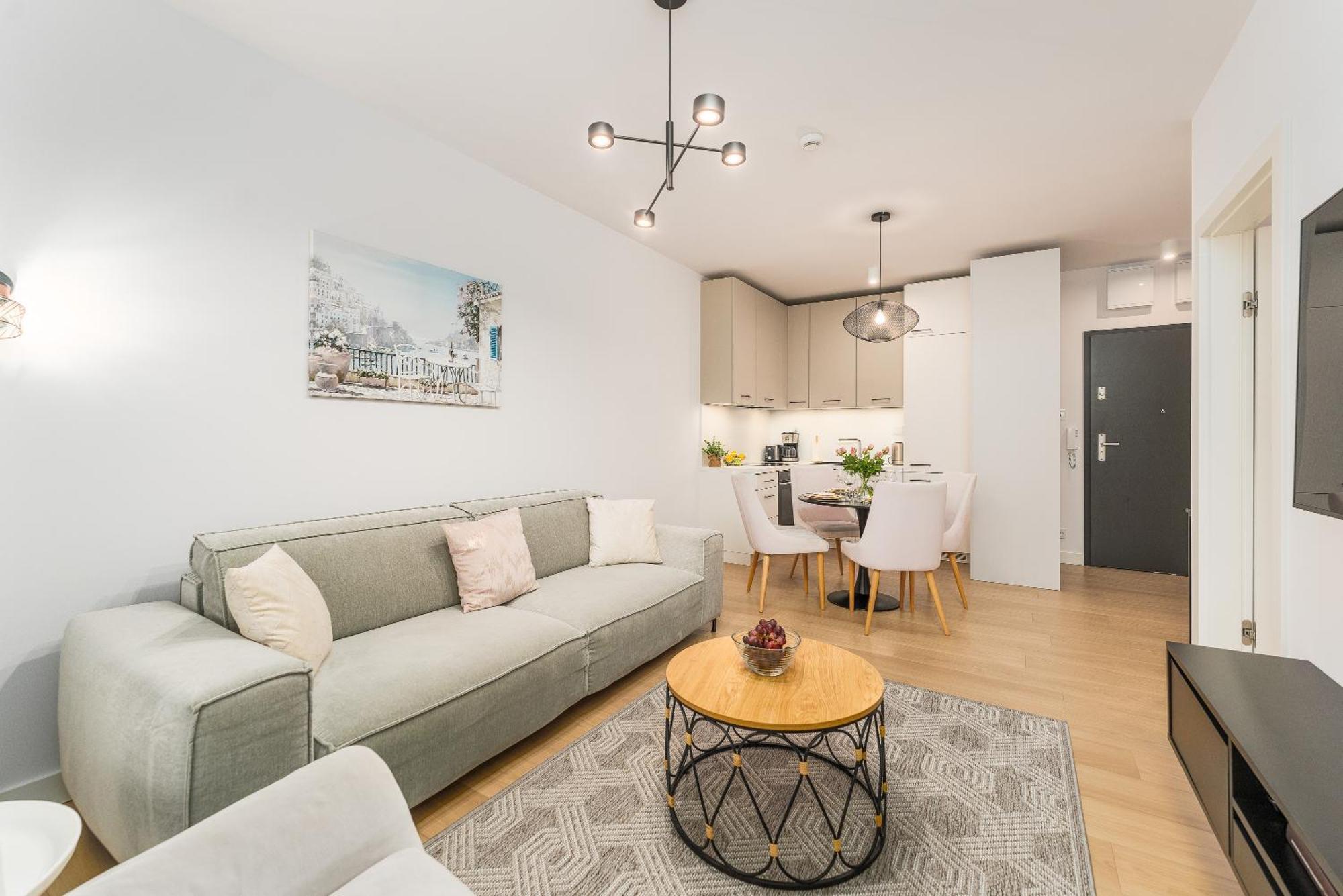 Polanki Aqua Apartamenty Nielimitowany Dostep Do Basenow Parking Free Kołobrzeg Exterior foto